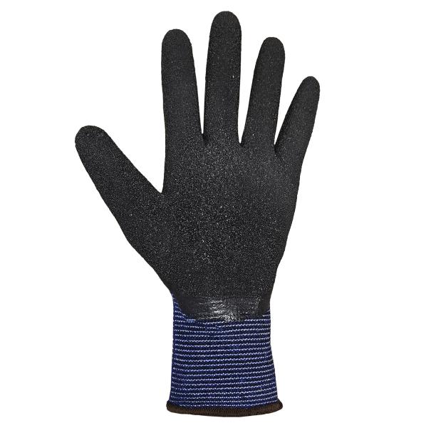 STRONGHAND  Feinstrick Mechaniker- & Montage- Handschuhe SCOTT mit Latex Beschichtung